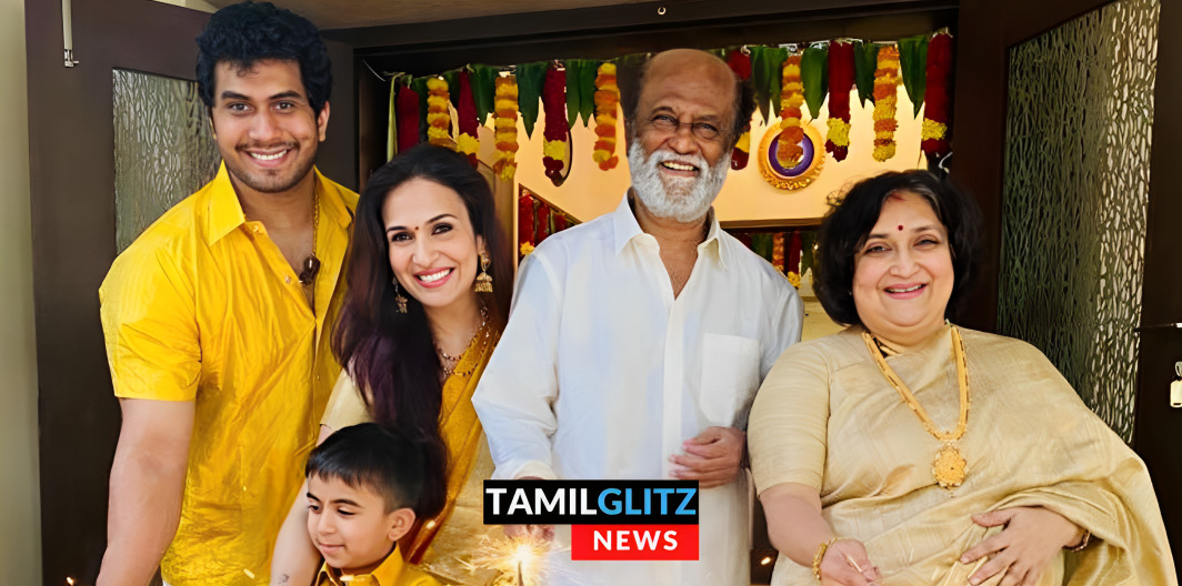 மழை வெள்ளத்தில் மக்கள் தவிக்கும் போது 10 கோடிக்கு கார் வாங்கிய ரஜினிகாந்த் மகள்..! விமர்சிக்கும் நெட்டிசன்கள்.! 135