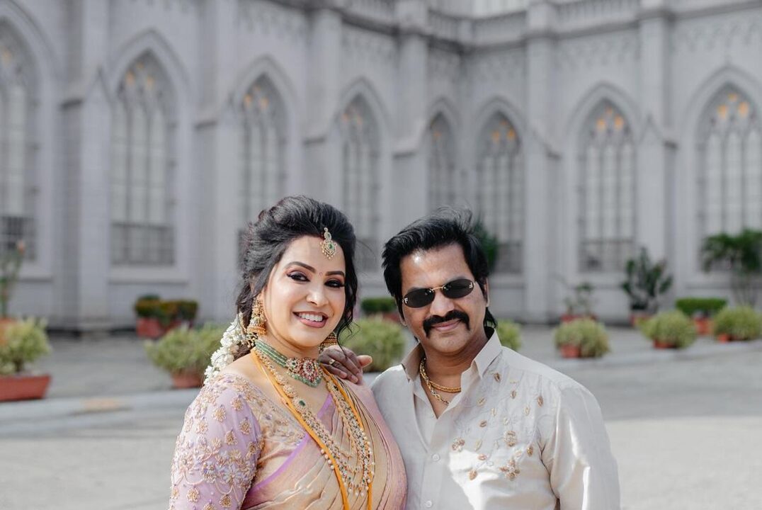 "உன்னுடன் இது போல பல பிறந்த நாட்களை கொண்டாட விரும்புகிறேன்..!" மனைவியின் Birthday வாழ்த்துக்கள் 3