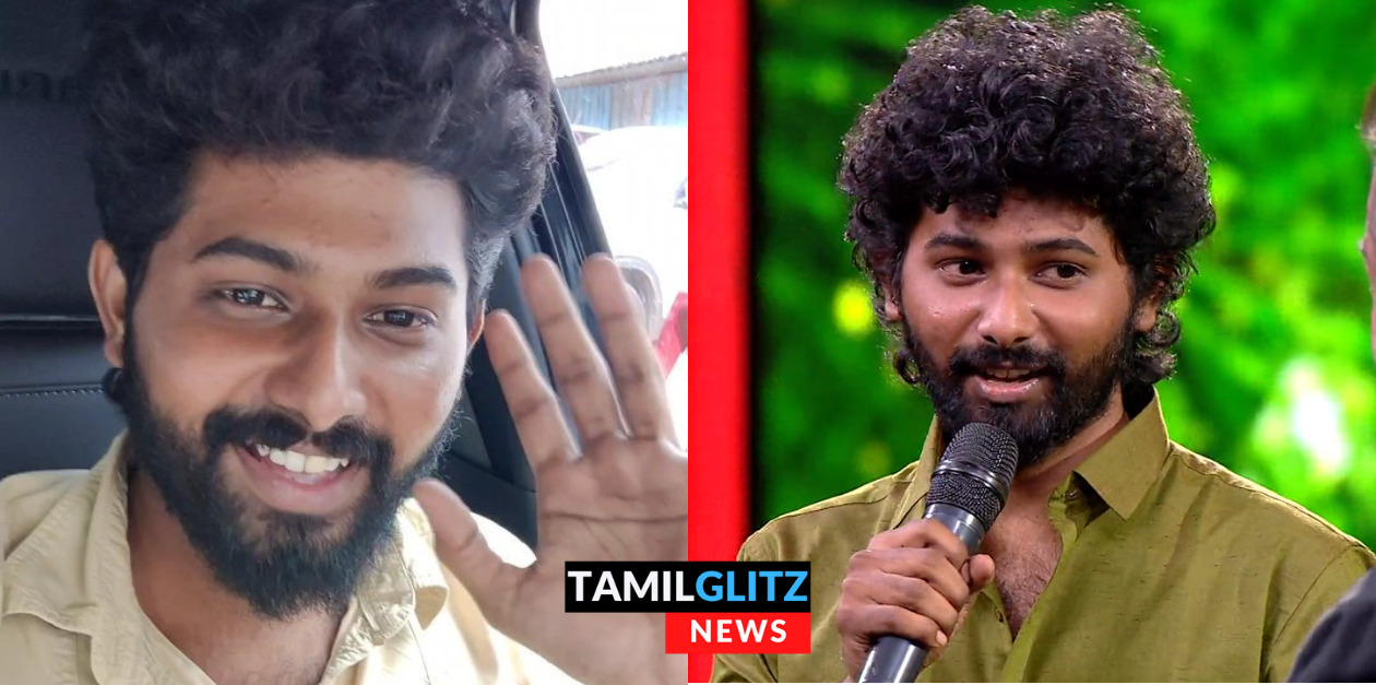 பிக்பாஸில் இருந்து வெளியேறிய பின்னர் சரவண விக்ரம் வெளியிட்ட முதல் உருக்கமான பதிவு.! 115
