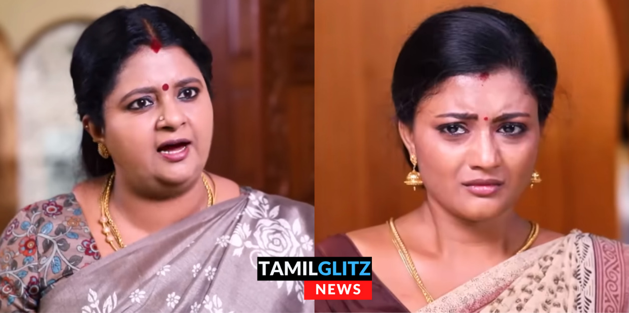 ரவியை தெருவில் படுக்க சொல்லிவிட்டு அறையை பூட்டிய முத்து.! மீனாவை திட்டும் விஜயா..! 53