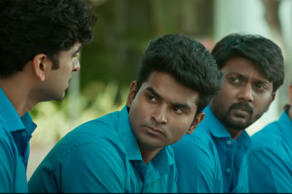 சிவகார்த்திகேயனை அப்படியே உரித்து வைத்து இருக்கும் இளம் நடிகர்.! வைரலாகும் புகைப்படம் இதோ.! 7