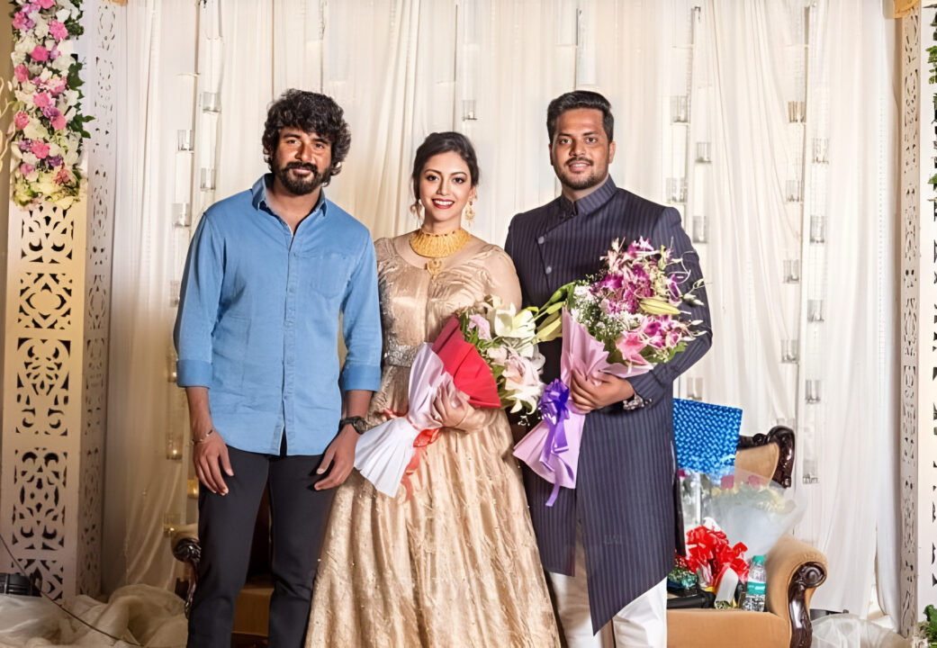 "நாங்கள் பிரிந்துவிட்டோம்" ஜோதிகா பட இயக்குனரை பிரிவதாக அறிவித்த மனைவி.! 3