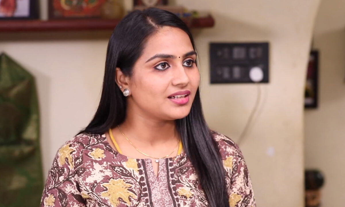 ஆமா உங்க அப்பா யாரு? ரோஹிணி பற்றி முத்துவுக்கும் அண்ணாமலைக்கும் வந்த சந்தேகம்.! 3