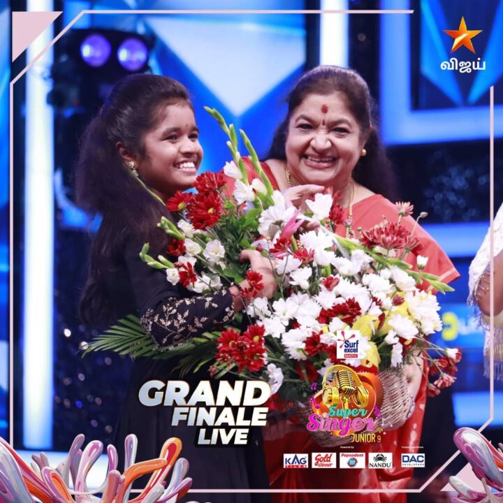 சூப்பர் சிங்கர் 9 - ரூ.60 லட்சத்தை தட்டி தூக்கிய அந்த போட்டியாளர் யாருனு தெரியுமா.? விவரம் உள்ளே.! 3