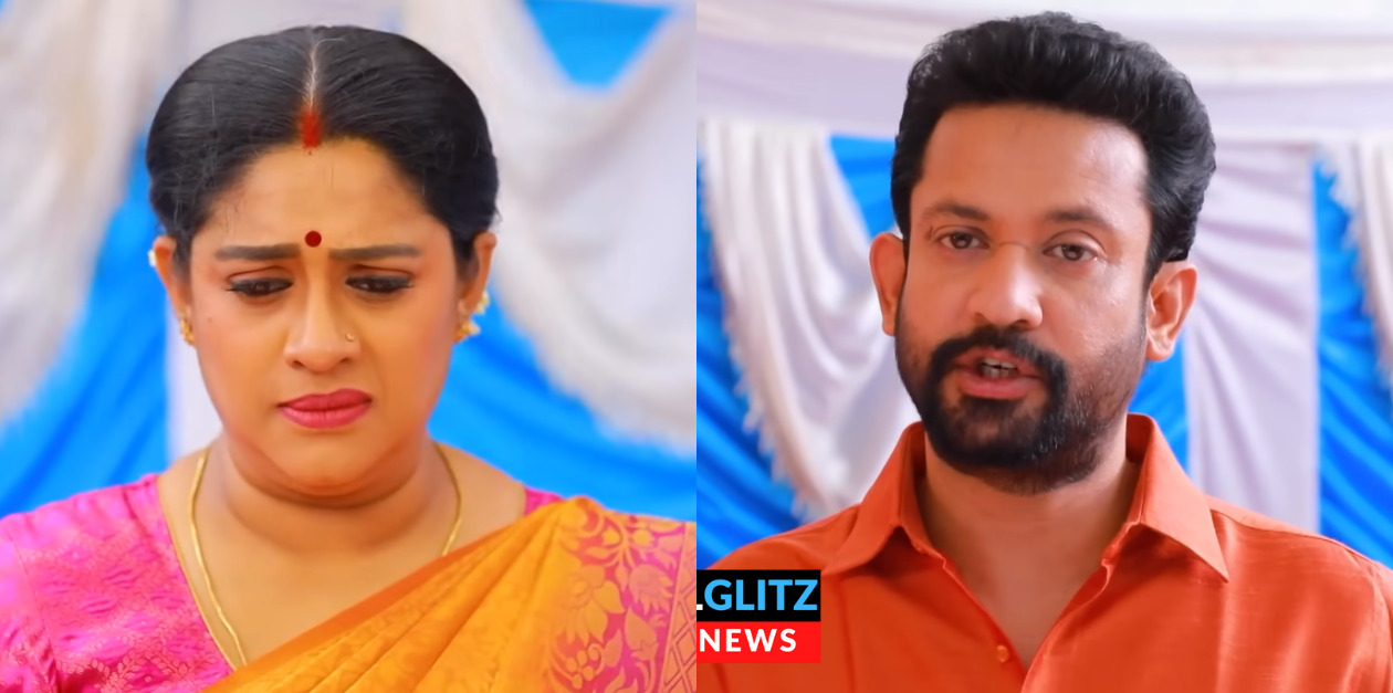 அர்ஜுனுக்கு உதவியது கோதை தான் என்கிற உண்மையை தெரிந்து கொண்ட தமிழ்.! அதிரடியான ப்ரோமோ இதோ 95