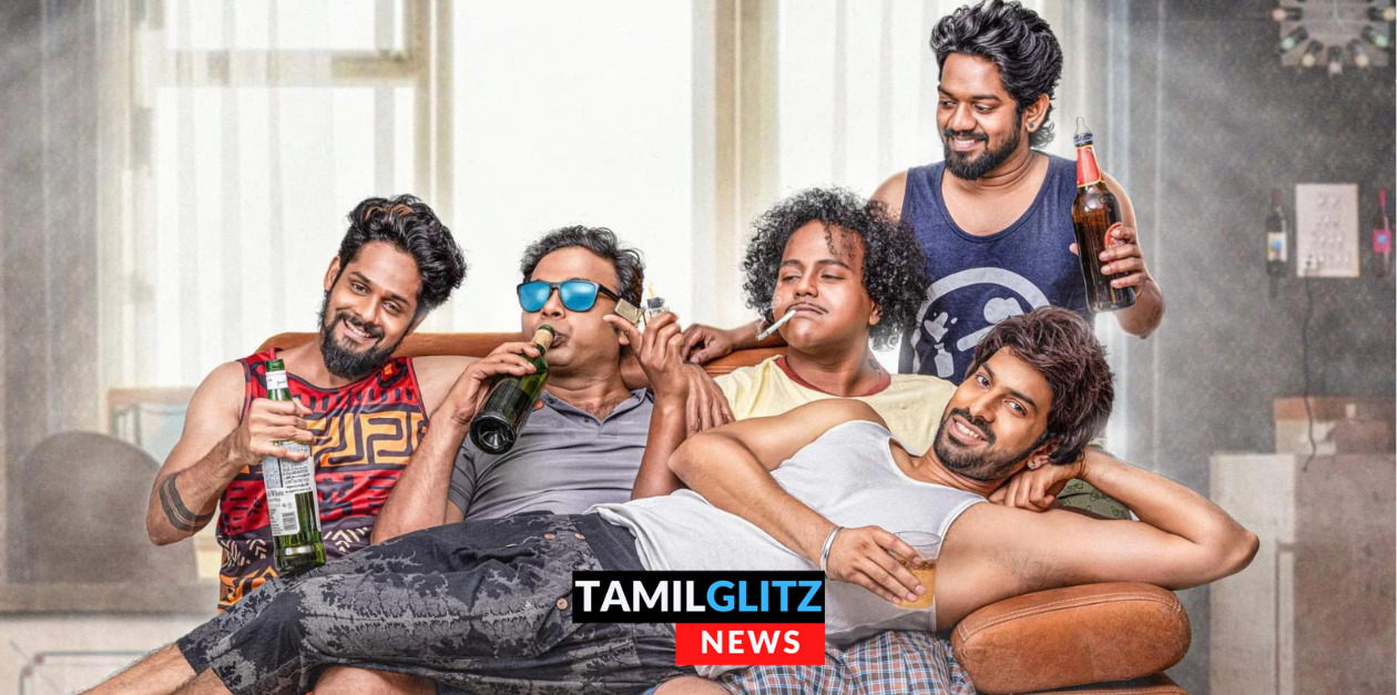 'இருட்டு அறையில் முரட்டு குத்து' பட இயக்குனரின் அடுத்த படைப்பு.! 'தி பாய்ஸ்' டீசர் இதோ.! 1
