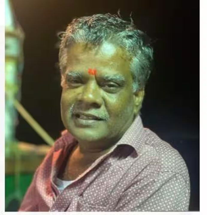 விஜயகாந்த் பற்றி கிளம்பிய வதந்திகள்..! மனம் நொந்து உயிரை விட்ட திரைப் பிரபலம்.! 3