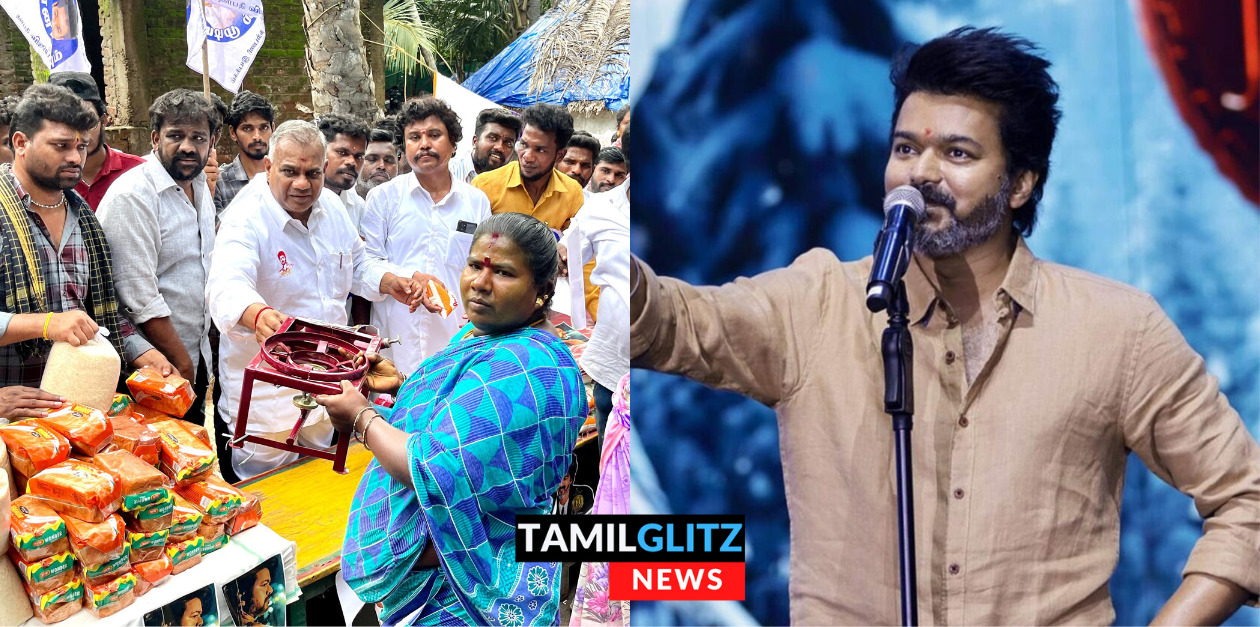 "உதவி கேட்டு இன்னமும் குரல்கள் வந்த வண்ணம் உள்ளன - தளபதி விஜய் திடீர் அறிக்கை..! 141