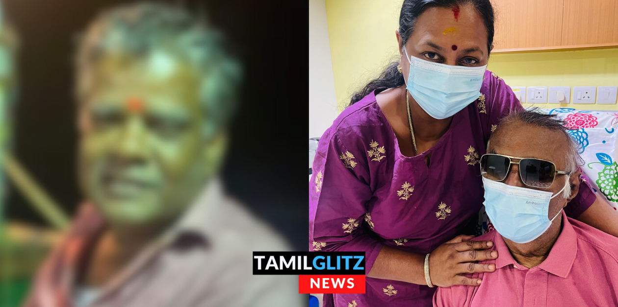 விஜயகாந்த் பற்றி கிளம்பிய வதந்திகள்..! மனம் நொந்து உயிரை விட்ட திரைப் பிரபலம்.! 145