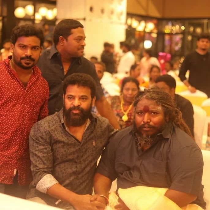 யோகிபாபு மகளின் முதல் பிறந்தநாள் கொண்டாட்டம்.! வந்து குவிந்த வெள்ளித்திரை பிரபலங்கள்.! 21