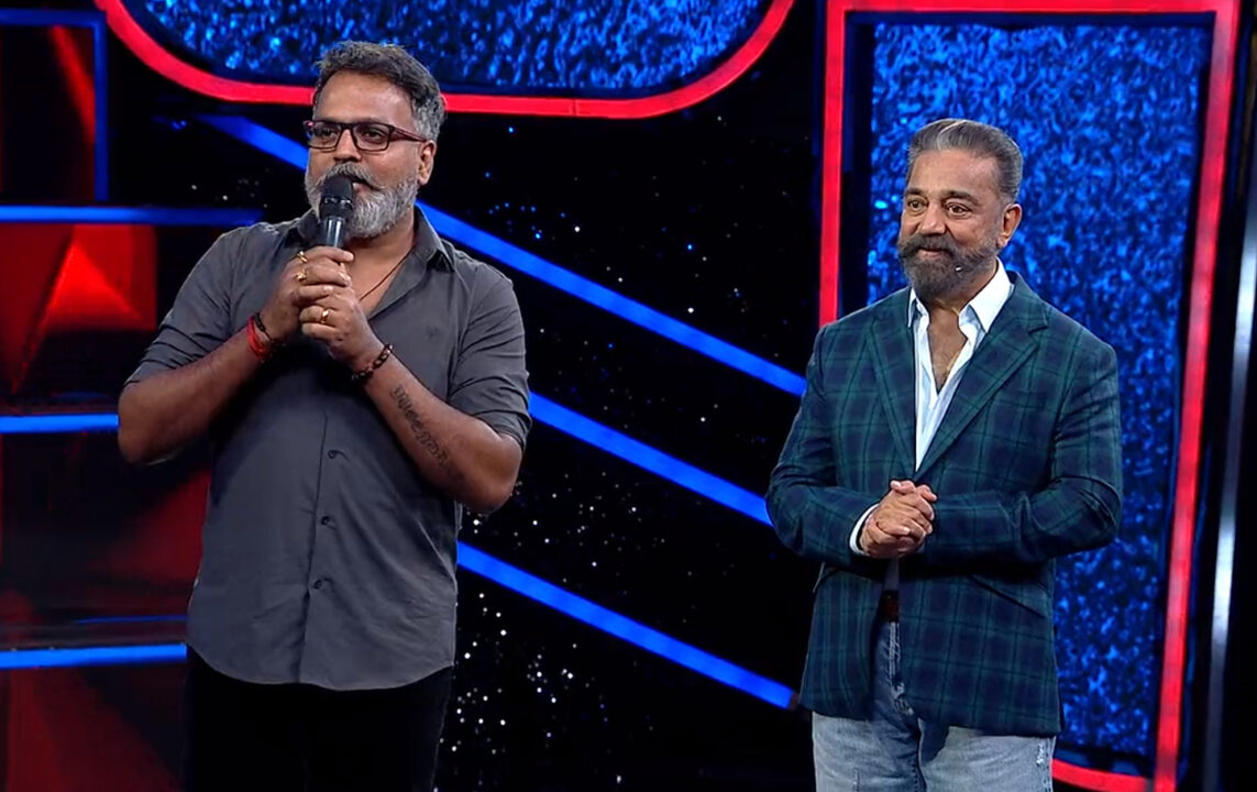 பிக்பாஸில் இருந்து வெளியேறிய கையோடு யுகேந்திரனுக்கு கிடைத்த மிகப்பெரிய வாய்ப்பு.! இந்த நடிகர் படமா? 3