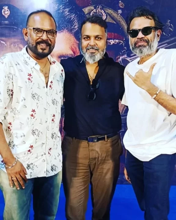 பிக்பாஸில் இருந்து வெளியேறிய கையோடு யுகேந்திரனுக்கு கிடைத்த மிகப்பெரிய வாய்ப்பு.! இந்த நடிகர் படமா? 5