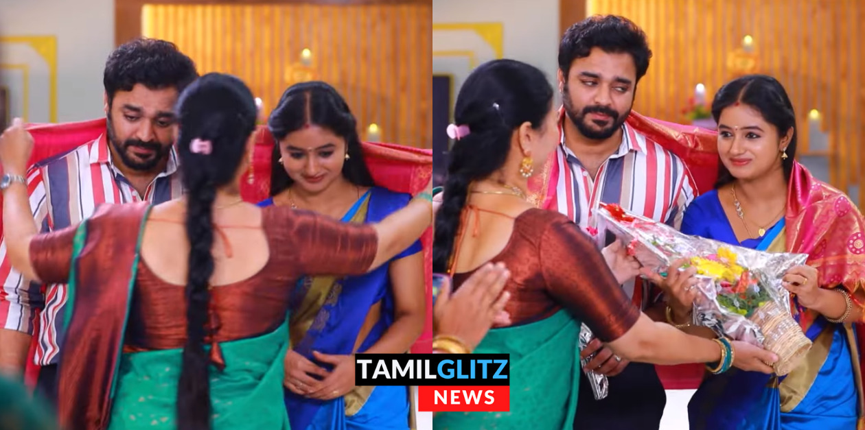 மஹாவால் சூர்யாவுக்கு கிடைத்த பெருமை..! இனிமேலாவது மஹாவை புரிஞ்சிக்கோங்க சூர்யா.! ப்ரோமோ இதோ 57