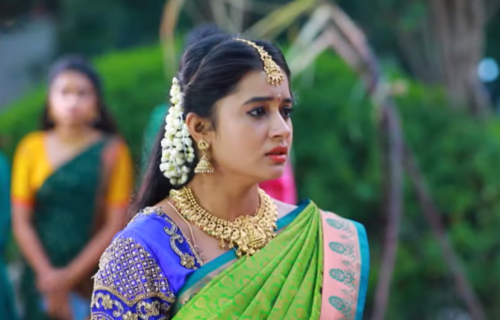 மஹாவை மிகவும் மோசமாக நடத்தும் சூர்யா.! வேதனையில் தாத்தாவுக்கு வந்த நெஞ்சு வலி.! ப்ரோமோ இதோ.! 3