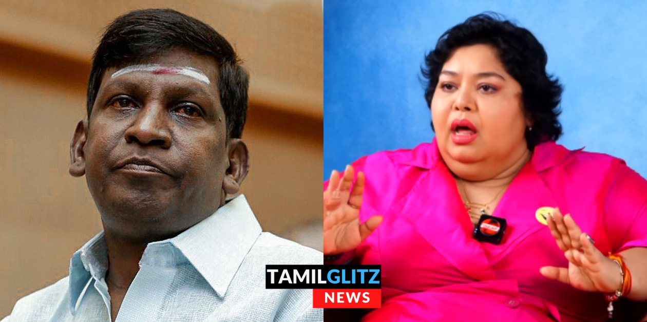 "உன்னை தூக்கி விட்டதே கேப்டன் தான், அந்த ஆன்மா மன்னிக்காது" வடிவேலுவை விளாசிய ஆர்த்தி.! 63