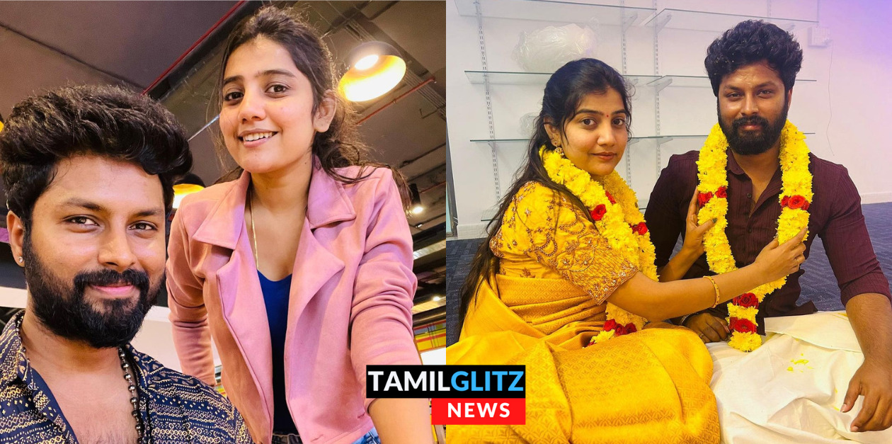 தனது கணவருடன் இணைந்து புது தொழிலை தொடங்கிய 'கயல்' சீரியல் நடிகை அபி நவ்யா.! புகைப்படங்கள் இதோ 117