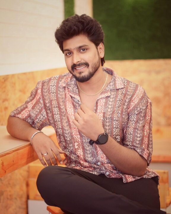 ராதிகாவின் பொன்னி சி/ஓ ராணி சீரியல் நடிகருக்கு திடீரென நடந்து முடிந்து திருமணம்.! வெளியான புகைப்படம் இதோ 3