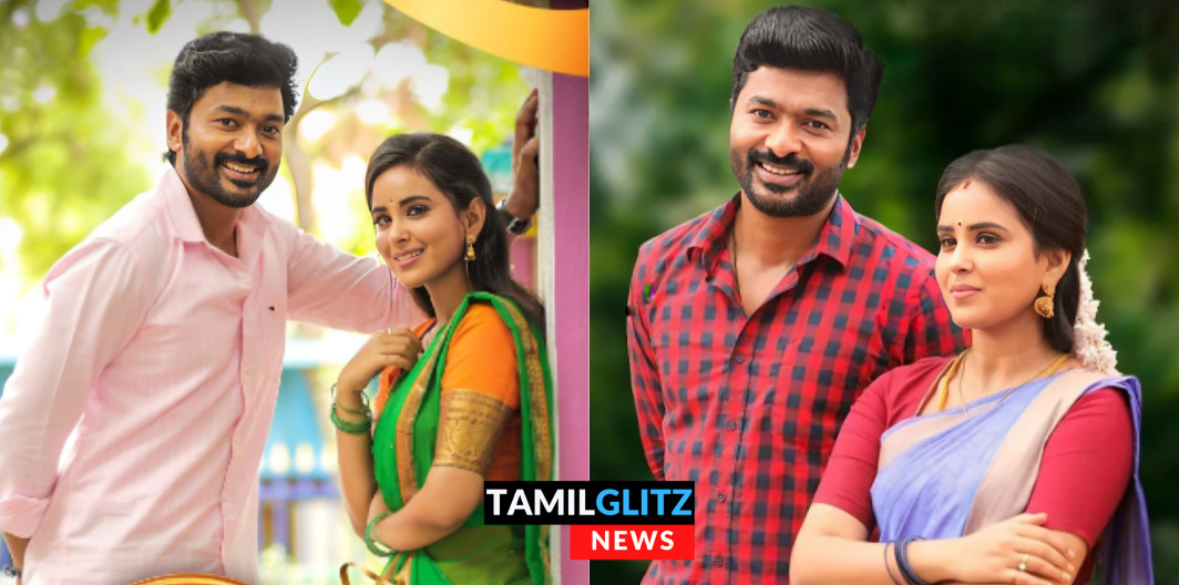 முடிவுக்கு வந்தது 'அமுதாவும் அன்னலட்சுமியும்' சீரியல்..! இணையத்தில் வெளியான கடைசி நாள் ஷூட்டிங் புகைப்படங்கள் 97