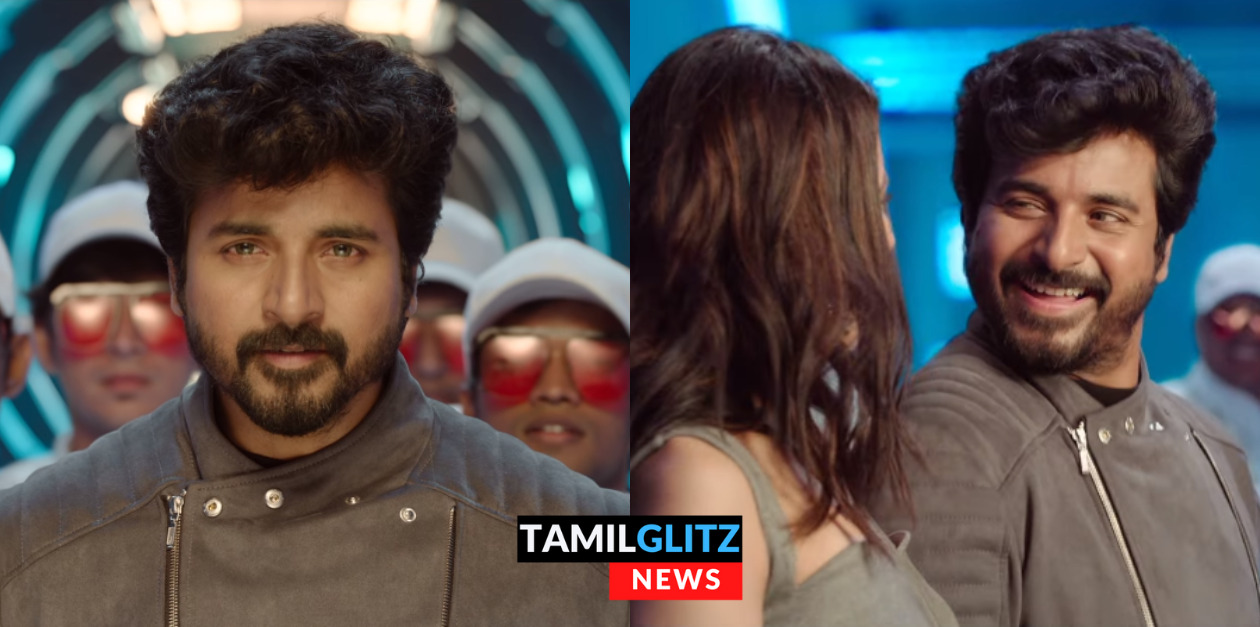 'அயலான்' படத்திலிருந்து வெளியான அடுத்த ரொமான்டிக் பாடல்.! "சுரோ சுரோ.." லிரிக்கல் வீடியோ இதோ.! 37