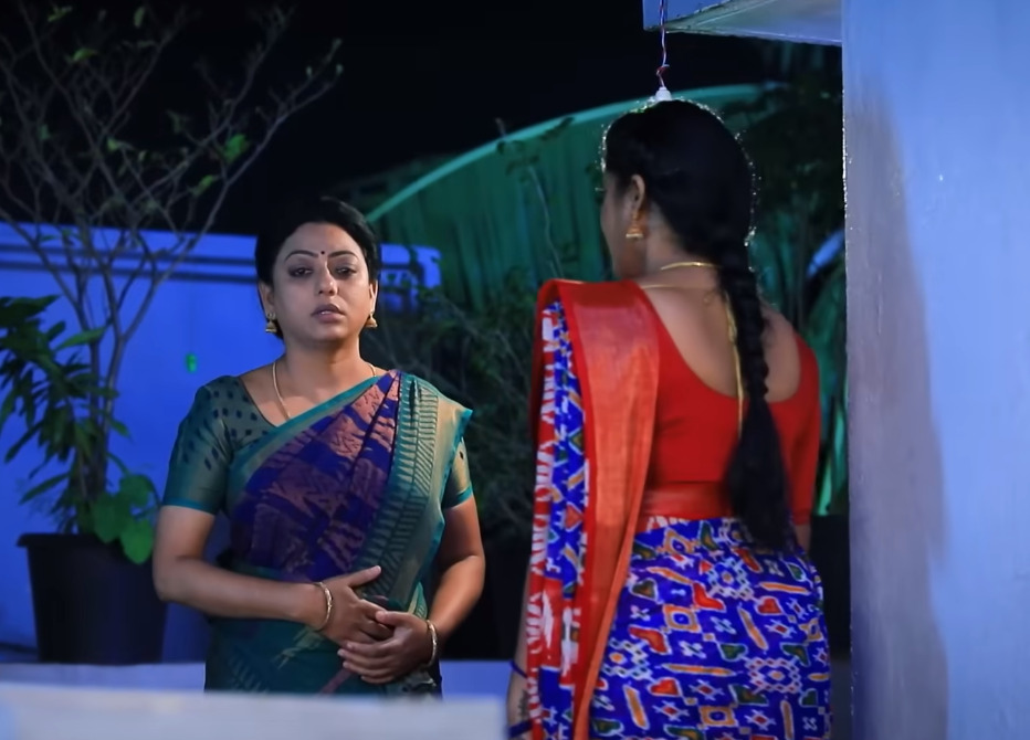 கோபியுடன் சேர்ந்து குடிக்கத் தொடங்கிய எழில் மற்றும் செழியன்.! பார்த்துவிட்ட பாக்யா.! ப்ரோமோ உள்ளே.! 3