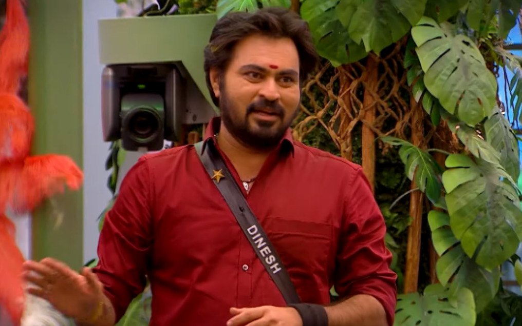 பிக்பாஸ் முடிந்தும் தீராத வன்மம்.! விஜய் டிவி நிகழ்ச்சியில் இருந்து பாதியிலேயே வெளியேறிய விசித்ரா.! 5