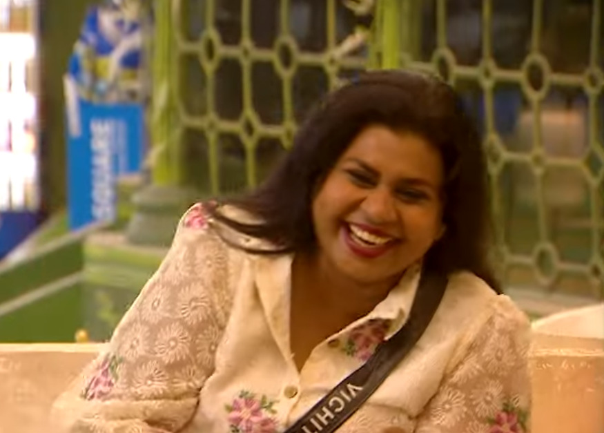 "என்னடா வரவன் எல்லாம் என்ன பத்தி தப்பாவே சொல்றானுங்க.!" புலம்பித் தள்ளிய விஷ்ணு.! 3