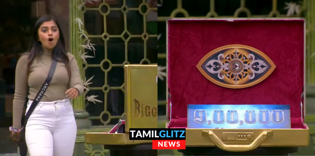 9 லட்சம் வைத்தும் டிமாண்ட் செய்த போட்டியாளர்கள்.! பணத்தை இரண்டு மடங்கு குறைத்து ஆப்பு அடித்த பிக்பாஸ்.! 105