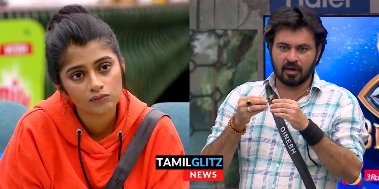 அர்ச்சனாவை டார்கெட் செய்யும் ஹவுஸ் மேட்ஸ்.! கோபத்தின் உச்சிக்கே சென்ற அர்ச்சனா.! ப்ரோமோ இதோ 135