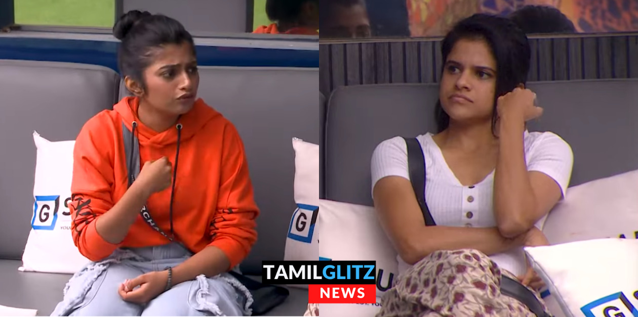 "இவங்க சொன்ன ஒவ்வொரு வார்த்தையும் என்ன அவ்ளோ காயப்படுத்தி இருக்கு" வேதனையில் அர்ச்சனா 123