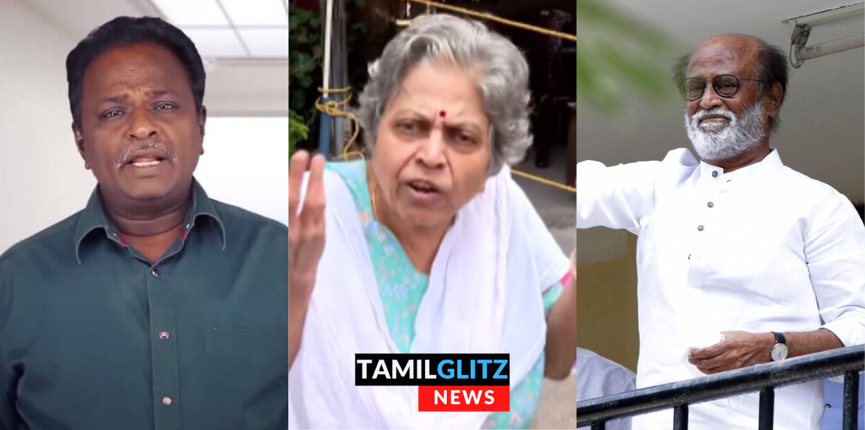 தலீவருக்கும், ரசிக கு-ஞ்-சுகளுக்கும் பொங்கல் வைத்துவிட்டார் அந்த அம்மா - ப்ளூ சட்டை கடும் விமர்சனம்.! 11
