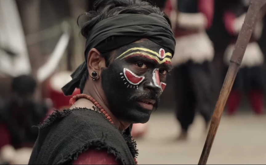 படம் தரமா இருக்கு.! Blast uh.! 'கேப்டன் மில்லர்' படத்தை கொண்டாடும் மக்கள்.! வீடியோ உள்ளே.! 3