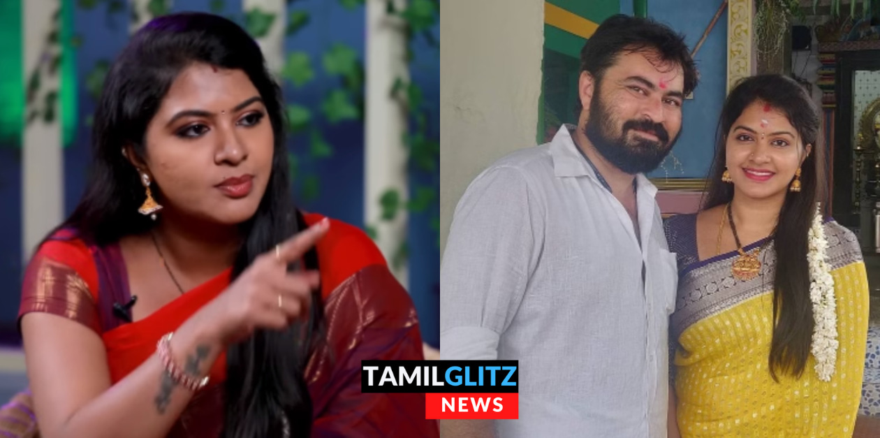 "ஒரு பொண்ணு முடிவெடுத்தா முடிவெடுத்தது தான்" ரட்சிதா வெளியிட்ட சூசக பதிவு.! இனி சேர வாய்ப்பே இல்லையா? 127