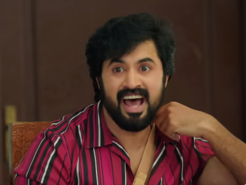 என் பொண்டாட்டிய வாடி போடின்னு பேசுற வேலை வச்சிக்காதீங்க.! கோபத்தில் கொந்தளித்த கதிர்.! 3