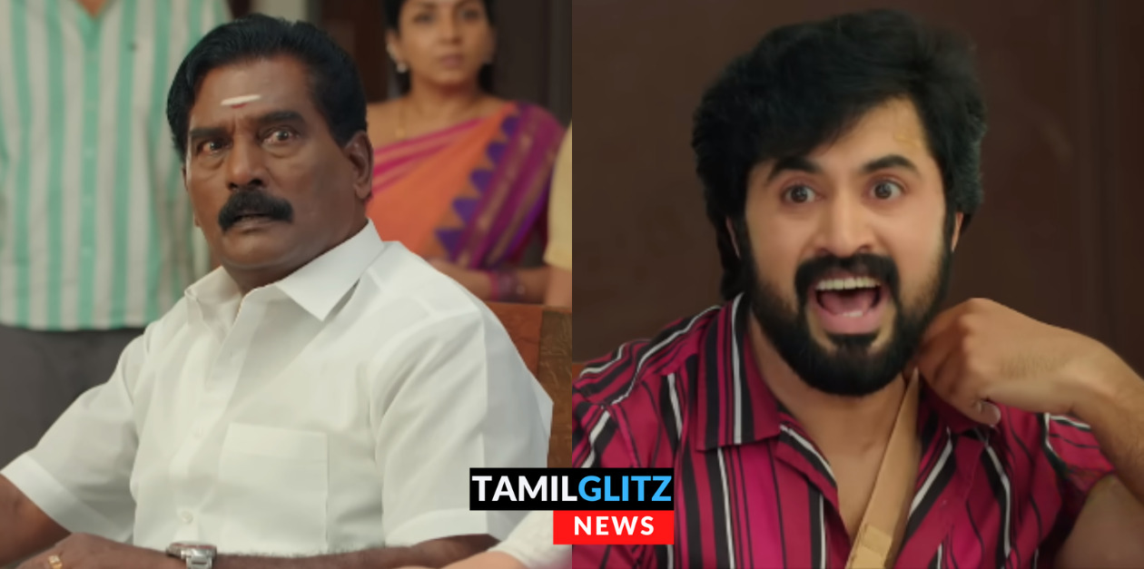 என் பொண்டாட்டிய வாடி போடின்னு பேசுற வேலை வச்சிக்காதீங்க.! கோபத்தில் கொந்தளித்த கதிர்.! 141