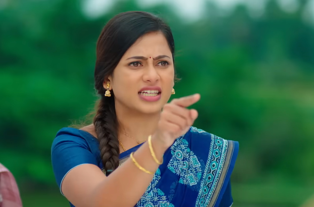 "எனக்கும் இந்த ஆளும் இனி சம்பந்தம் இல்ல" தாலியை கழற்றி நாச்சியப்பன் முகத்தில் எறிந்த பார்வதி.! 3
