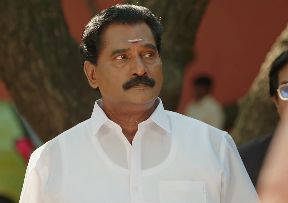 "சின்ன புள்ளைக்கு போய் கல்யாணம் பண்ணி வைக்க பாக்குறீங்க?" குணசேகரனை எதிர்க்கும் கதிர்.! 3