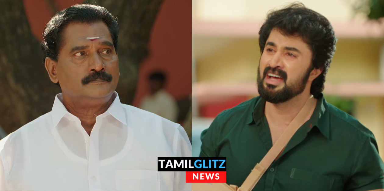 "சின்ன புள்ளைக்கு போய் கல்யாணம் பண்ணி வைக்க பாக்குறீங்க?" குணசேகரனை எதிர்க்கும் கதிர்.! 87
