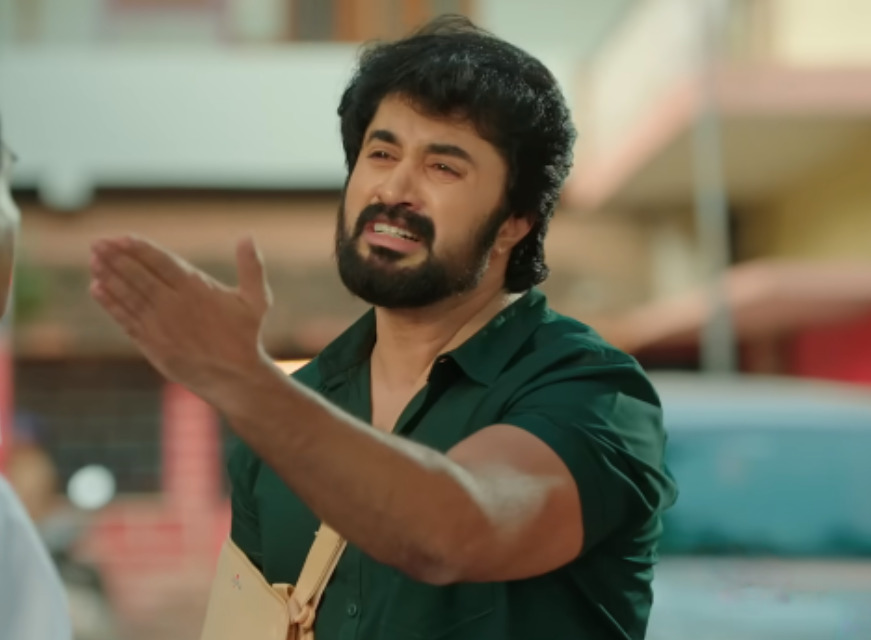 "யோவ் ஒன்னு நீ திருந்து, இல்ல என்ன திருந்தி வாழ விடு" குணசேகரனை வெளுத்து வாங்கிய கதிர்.! Promo உள்ளே.! 3