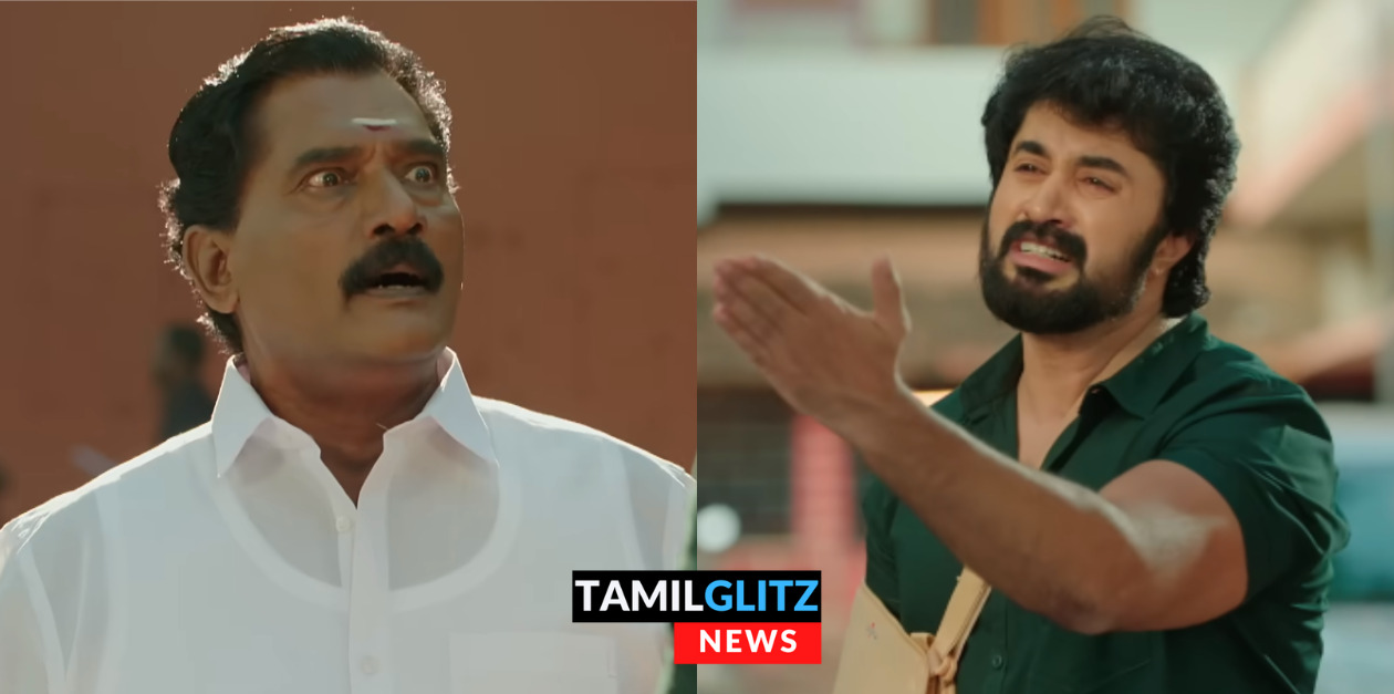 "யோவ் ஒன்னு நீ திருந்து, இல்ல என்ன திருந்தி வாழ விடு" குணசேகரனை வெளுத்து வாங்கிய கதிர்.! Promo உள்ளே.! 169