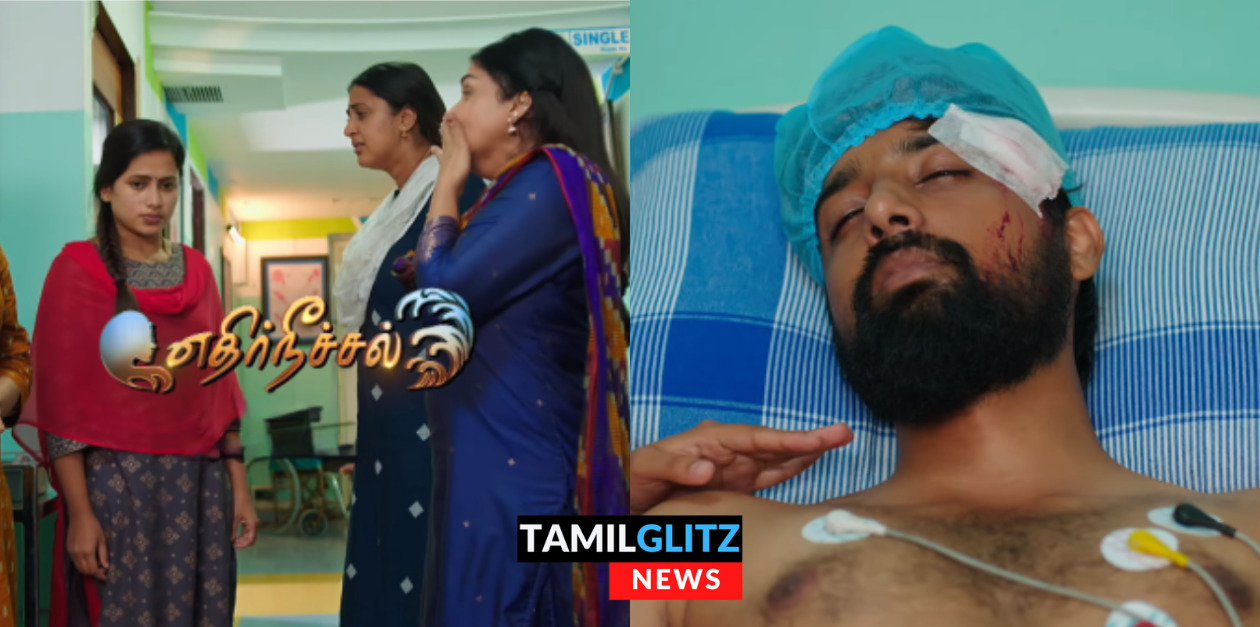 மருத்துவமனையில் உயிருக்கு போராடும் சக்தி.! மருமகள்கள் எடுக்கப்போகும் முடிவு என்ன? ப்ரோமோ உள்ளே.! 67