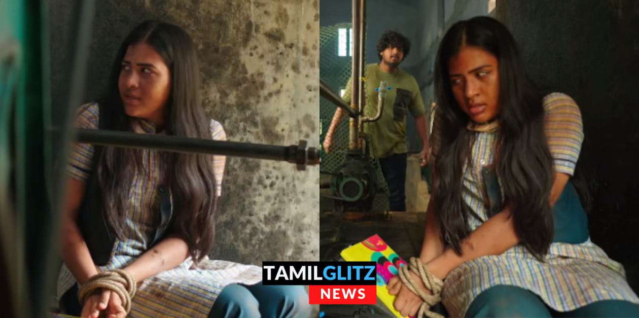 ரௌடிகளிடம் இருந்து தப்பிக்க தர்ஷினி எடுத்த இறுதி முடிவு.? தர்ஷினி தப்பிப்பாரா? 'எதிர்நீச்சல்' ப்ரோமோ 121