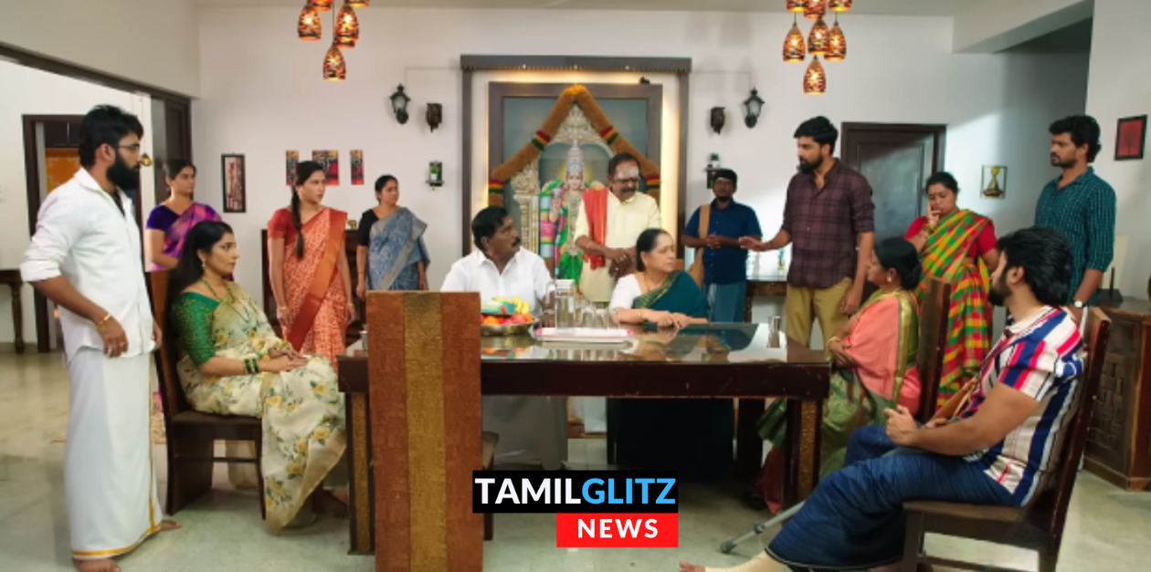 "பிற்போக்கு தனத்தின் உச்சக்கட்டம்" எதிர்நீச்சல் ப்ரோமோவை பார்த்து பயங்கர அதிர்ச்சியடைந்த ரசிகர்கள் 47