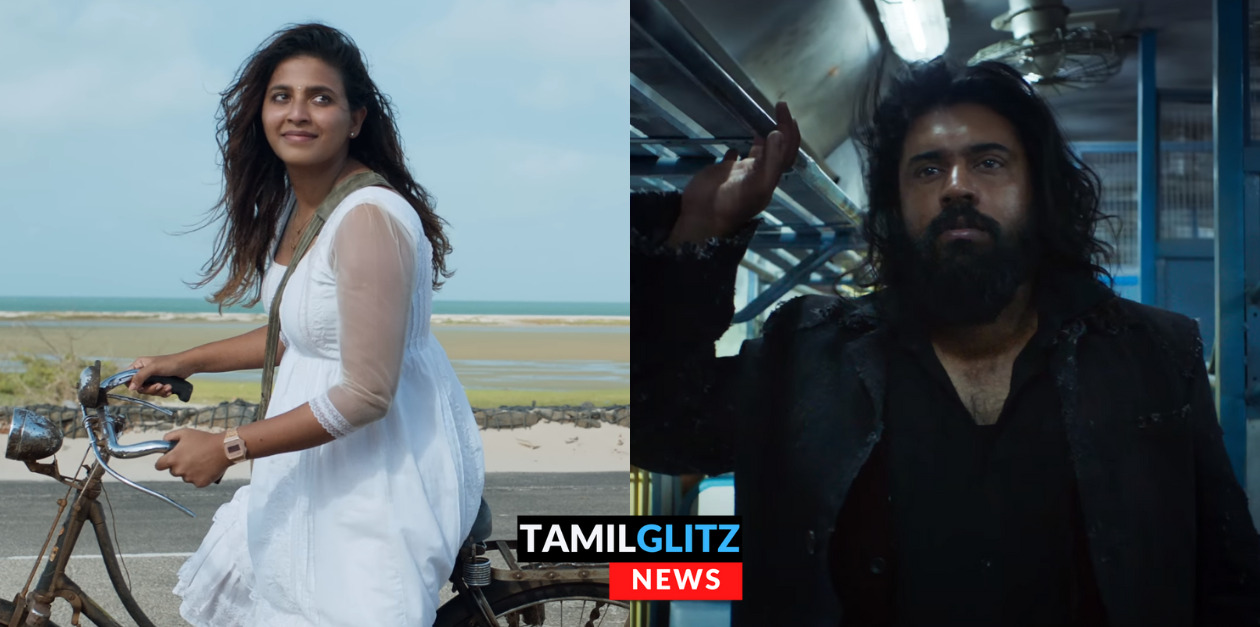 நீண்ட இடைவெளிக்குப் பின்னர் இயக்குனர் ராம் இயக்கும் 'ஏழு கடல் ஏழு மலை' படத்தின் Glimpse வீடியோ வெளியானது.! 47