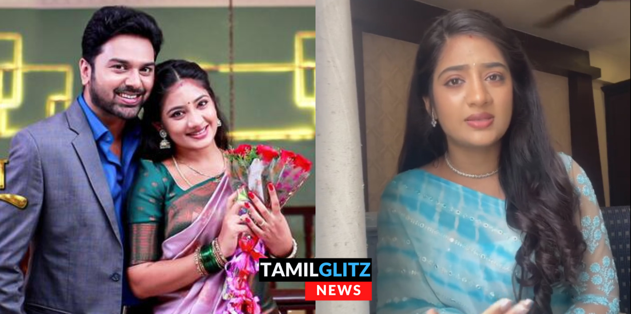 'இலக்கியா' சீரியலில் இருந்து விலக உண்மையான காரணம் இதுதான்.! உண்மைகளை உடைந்த பிந்து.! 145