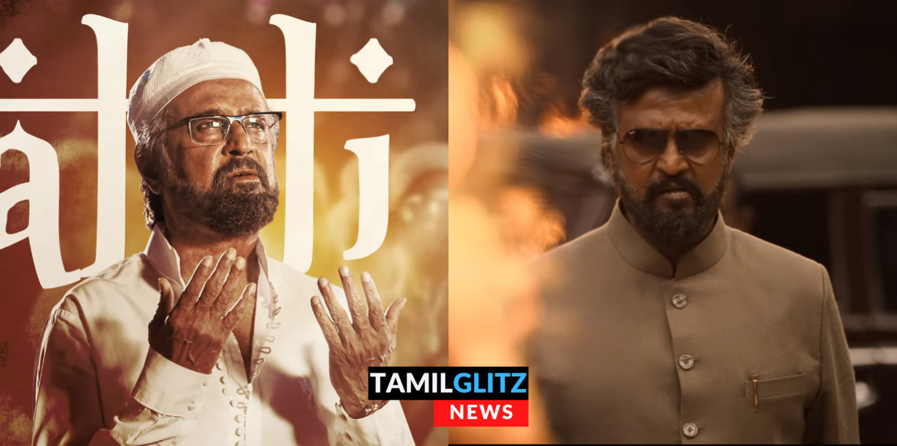 'லால் சலாம்' படத்திலிருந்து AR ரஹ்மான் குரலில் "ஜலாலி.." பாடலின் லிரிக்கல் வீடியோ வெளியானது.! 57