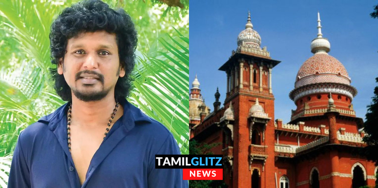 "லோகேஷ் கனகராஜுக்கு உளவியல் பரிசோதனை செய்ய வேண்டும்" உயர்நீதிமன்றத்தில் மனு.! 39