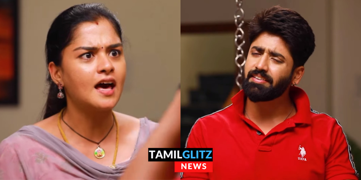 "நிவினை திருமணம் செய்யாமல் காத்திருக்க சொன்ன விஜய்" கோபத்தில் விஜயிடம் சண்டை போடும் காவேரி.! 145