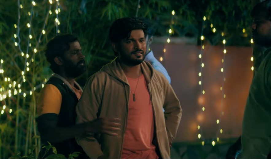 Vijay TV ரக்ஷன், KPY தீனா ஆகியோர் பள்ளி மாணவனாக நடித்துள்ள 'மறக்குமா நெஞ்சம்' ட்ரைலர் வெளியானது.! 3