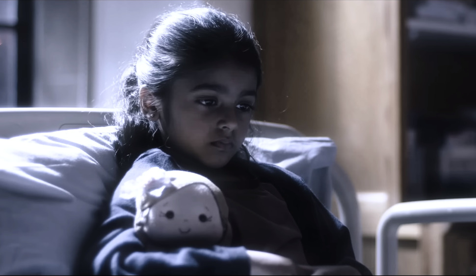 அருண் விஜயின் மிஷன் சாப்டர் 1 படத்திலிருந்து “கண்ணே செல்ல கண்ணே..”First Single வெளியானது..! 3