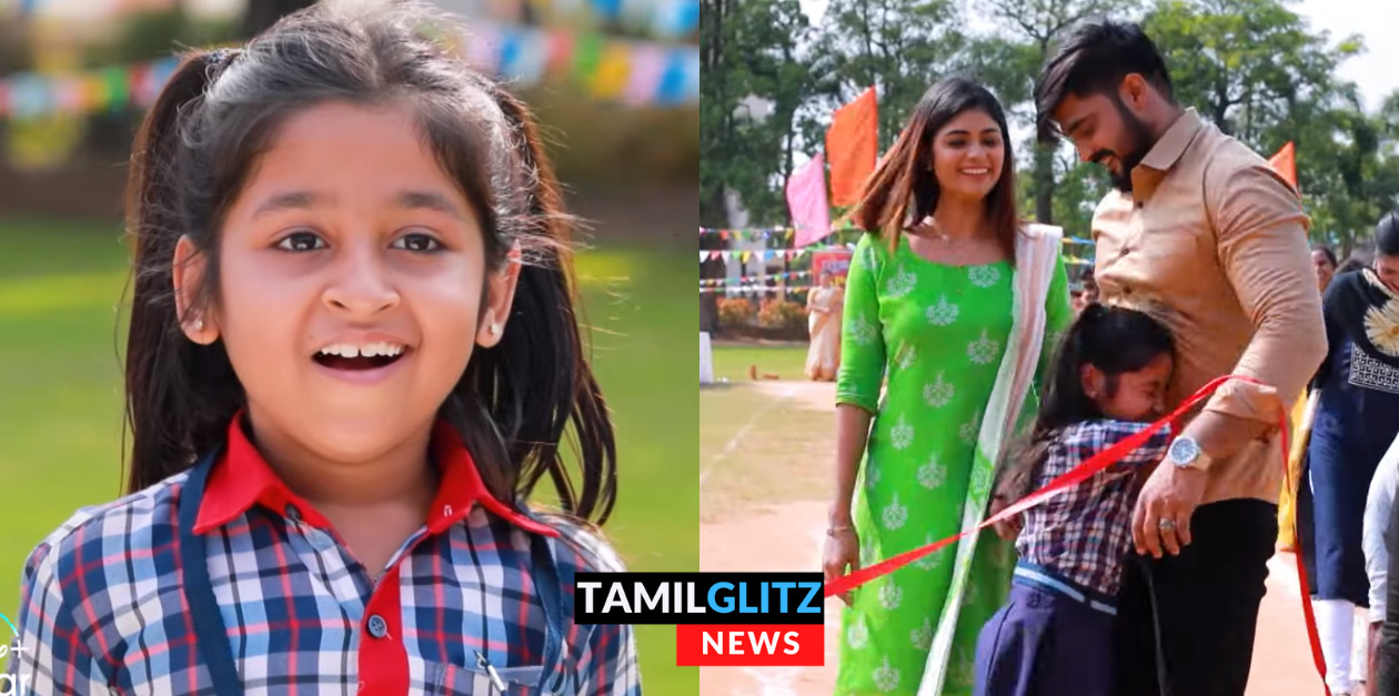 தன்விக்காக பகையை மறந்து வந்த வேதா.! இதுதான் உண்மையான அன்பு.! அழகான ப்ரோமோ இதோ 27